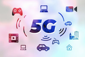 Usages permis par la 5G